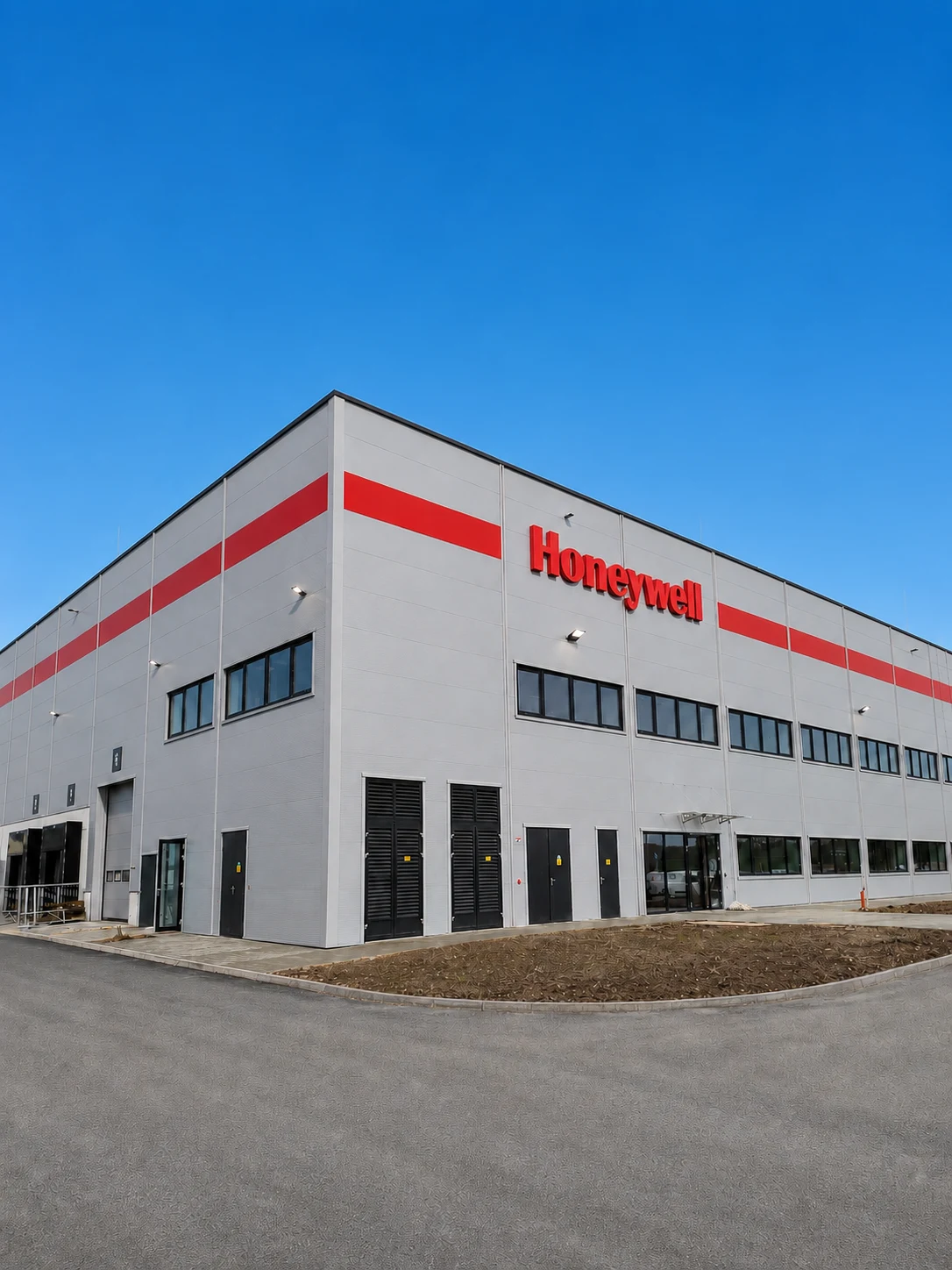 Honeywell