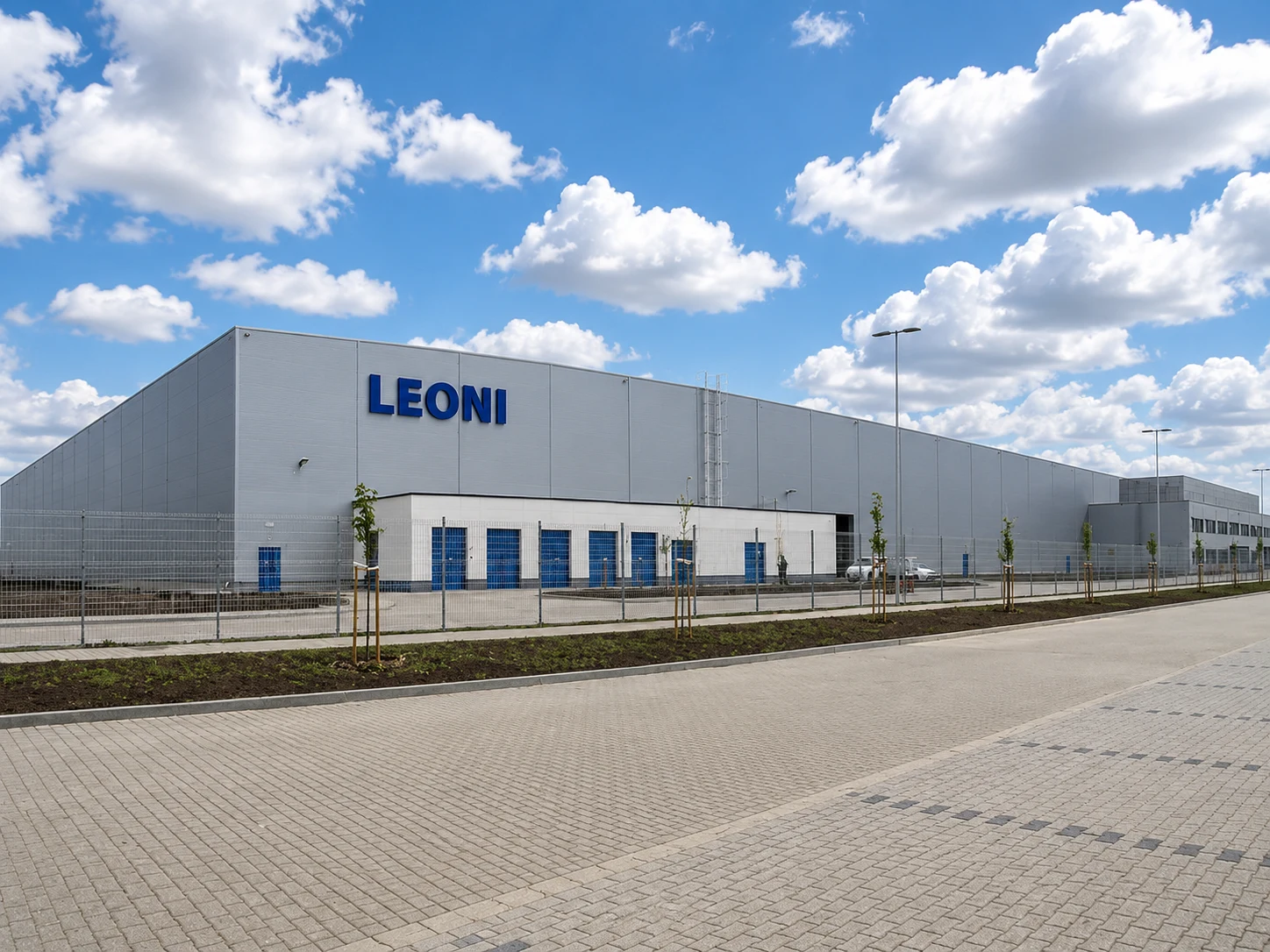 Leoni